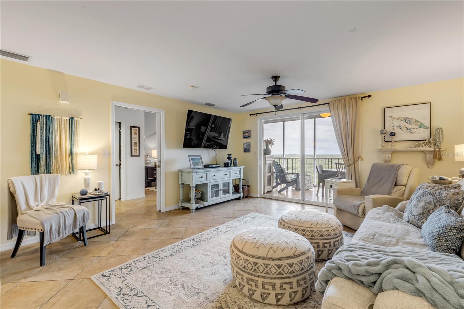 5300 Atlantic Unit 16-502, New Smyrna Beach, FL 32169