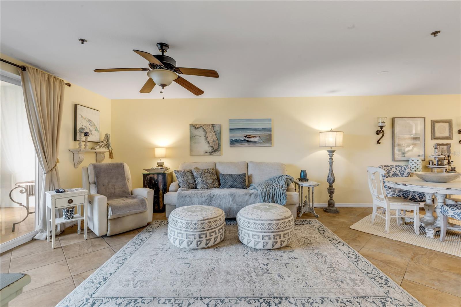 5300 Atlantic Unit 16-502, New Smyrna Beach, FL 32169