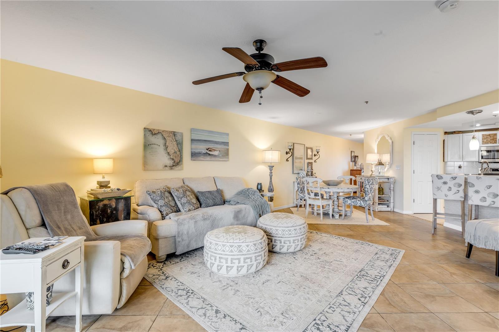 5300 Atlantic Unit 16-502, New Smyrna Beach, FL 32169