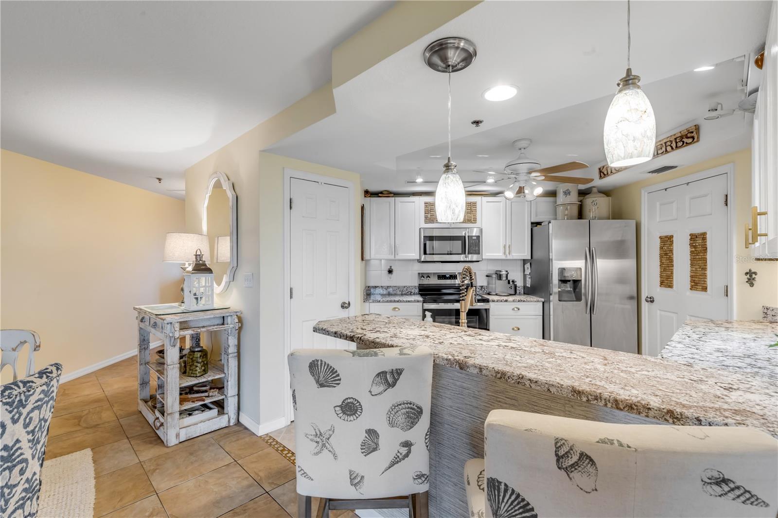 5300 Atlantic Unit 16-502, New Smyrna Beach, FL 32169