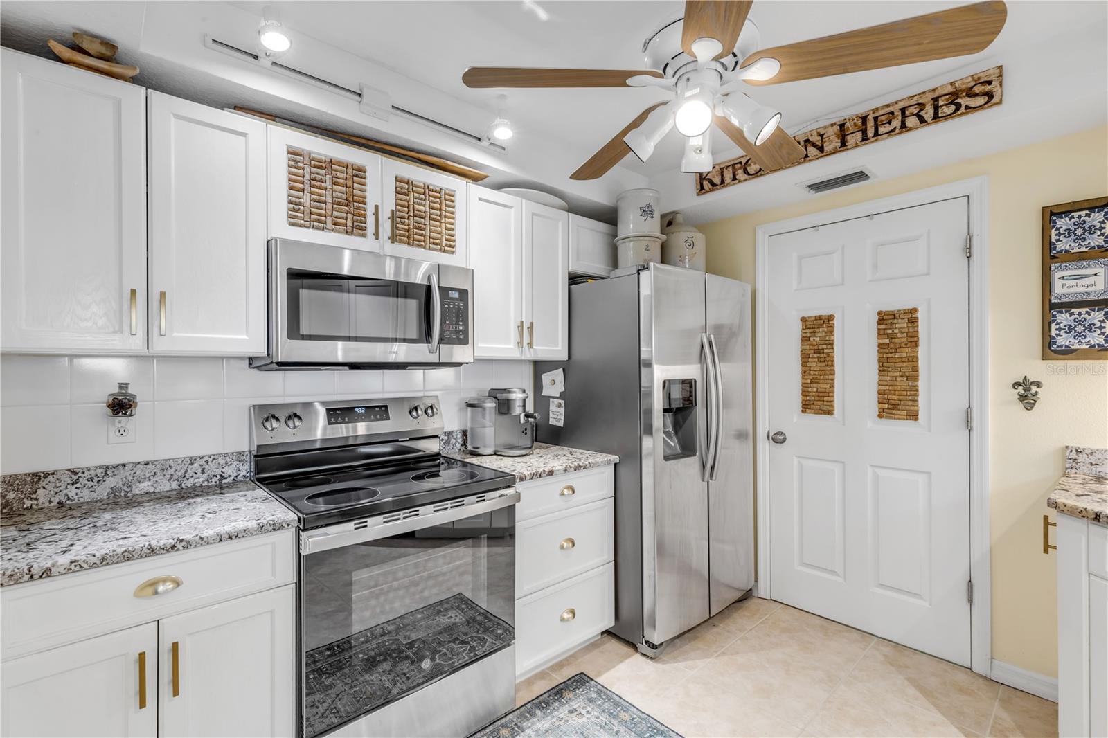 5300 Atlantic Unit 16-502, New Smyrna Beach, FL 32169