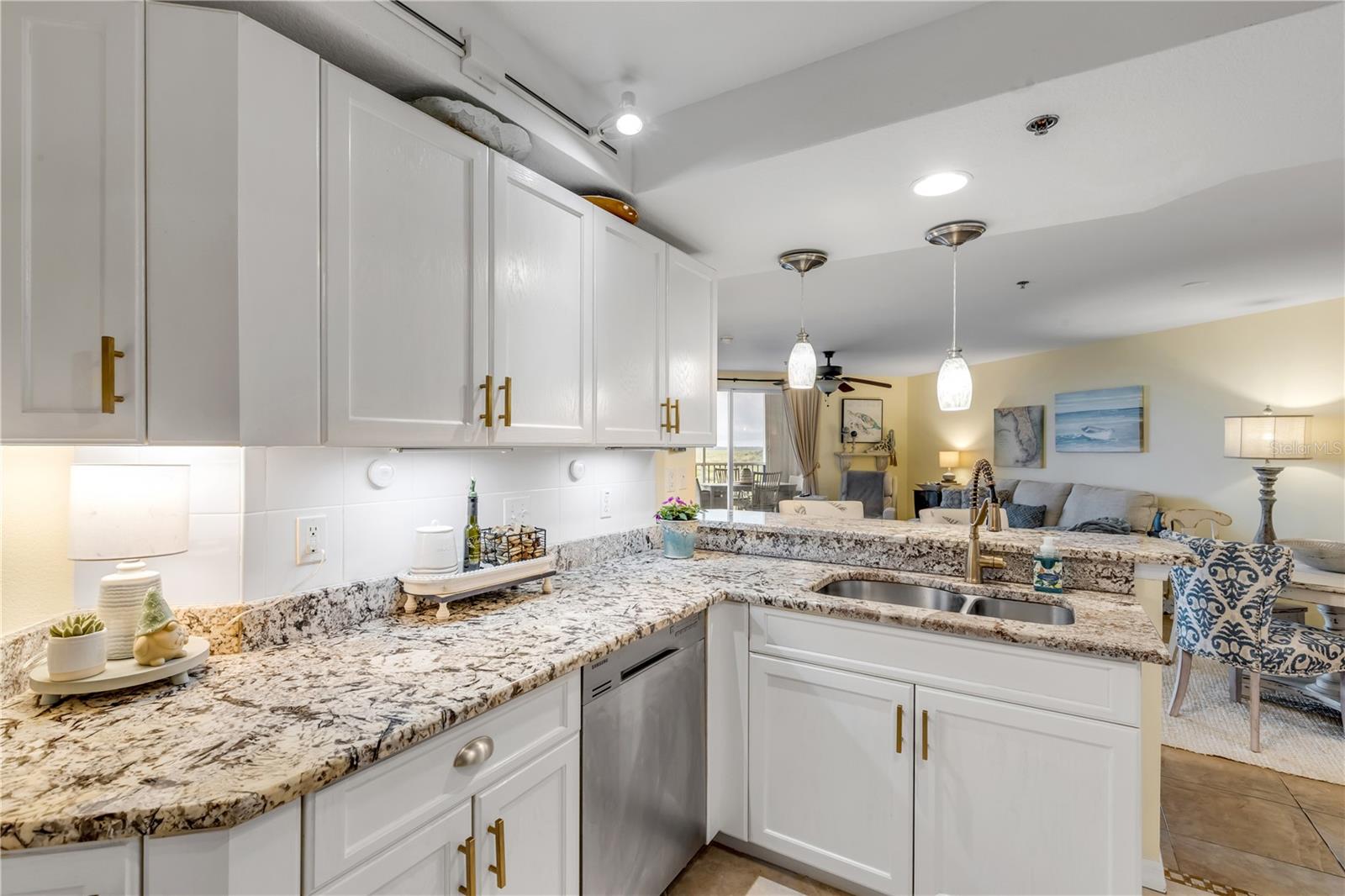 5300 Atlantic Unit 16-502, New Smyrna Beach, FL 32169