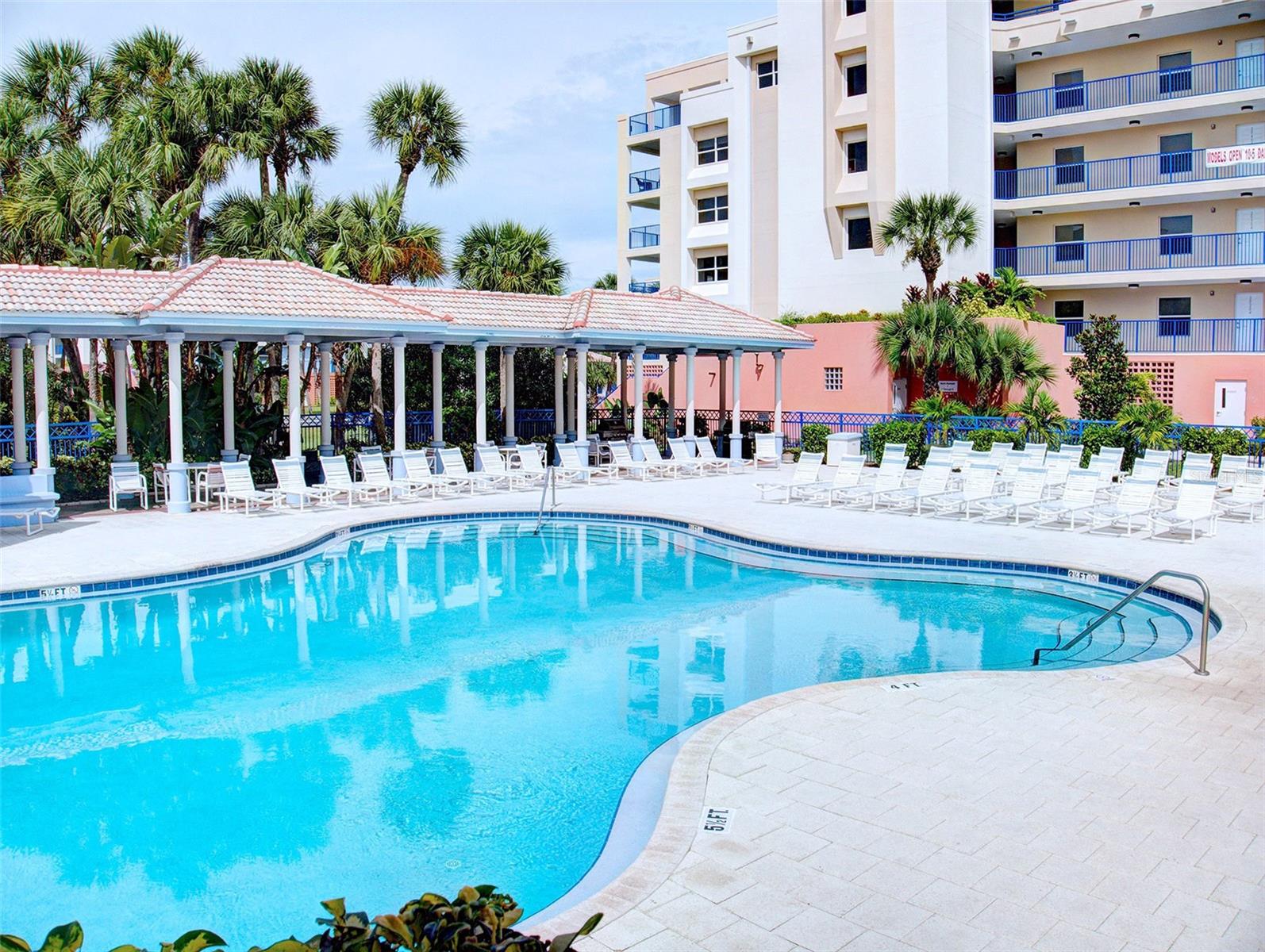 5300 Atlantic Unit 4-503, New Smyrna Beach, FL 32169