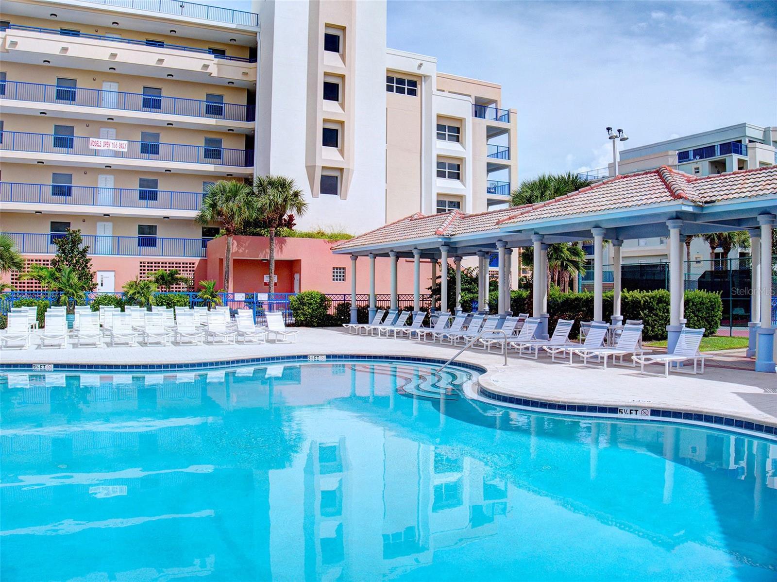 5300 Atlantic Unit 4-503, New Smyrna Beach, FL 32169