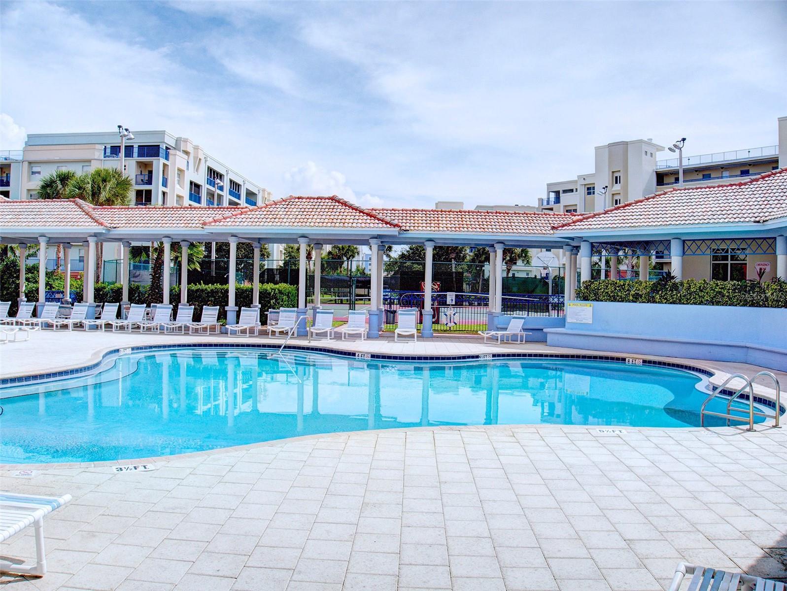 5300 Atlantic Unit 4-503, New Smyrna Beach, FL 32169