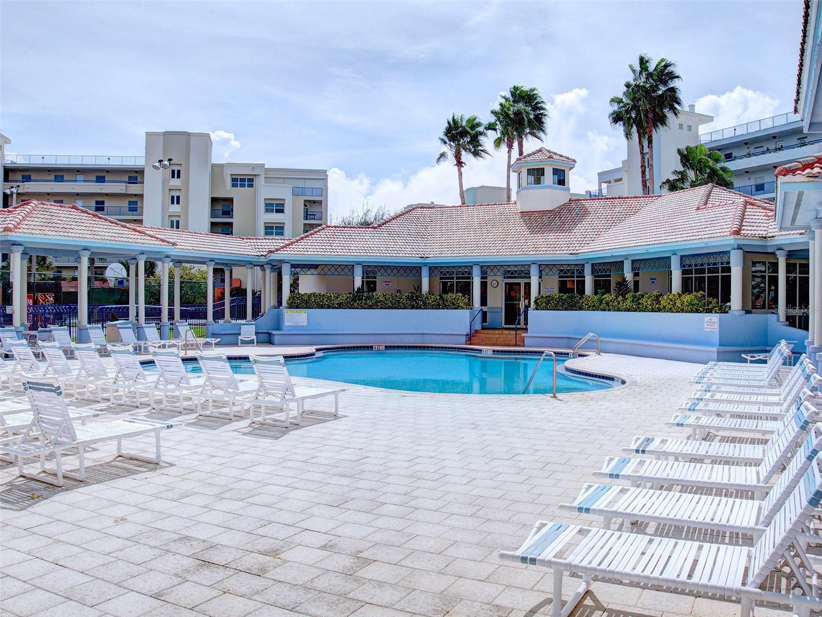 5300 Atlantic Unit 4-503, New Smyrna Beach, FL 32169