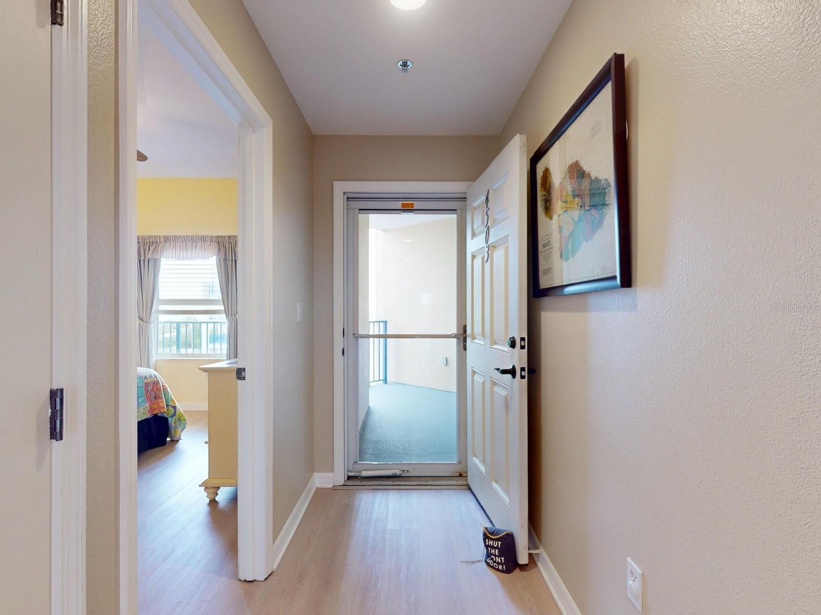 5300 Atlantic Unit 4-503, New Smyrna Beach, FL 32169