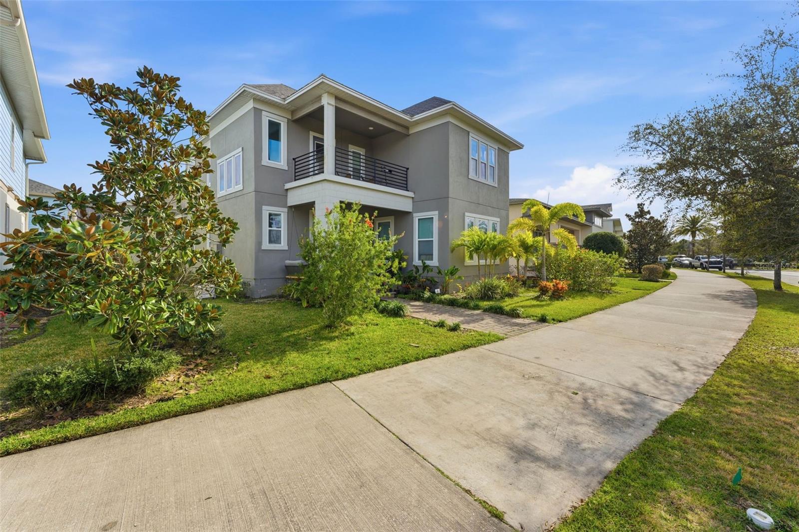 8266 Nemours, Orlando, FL 32827