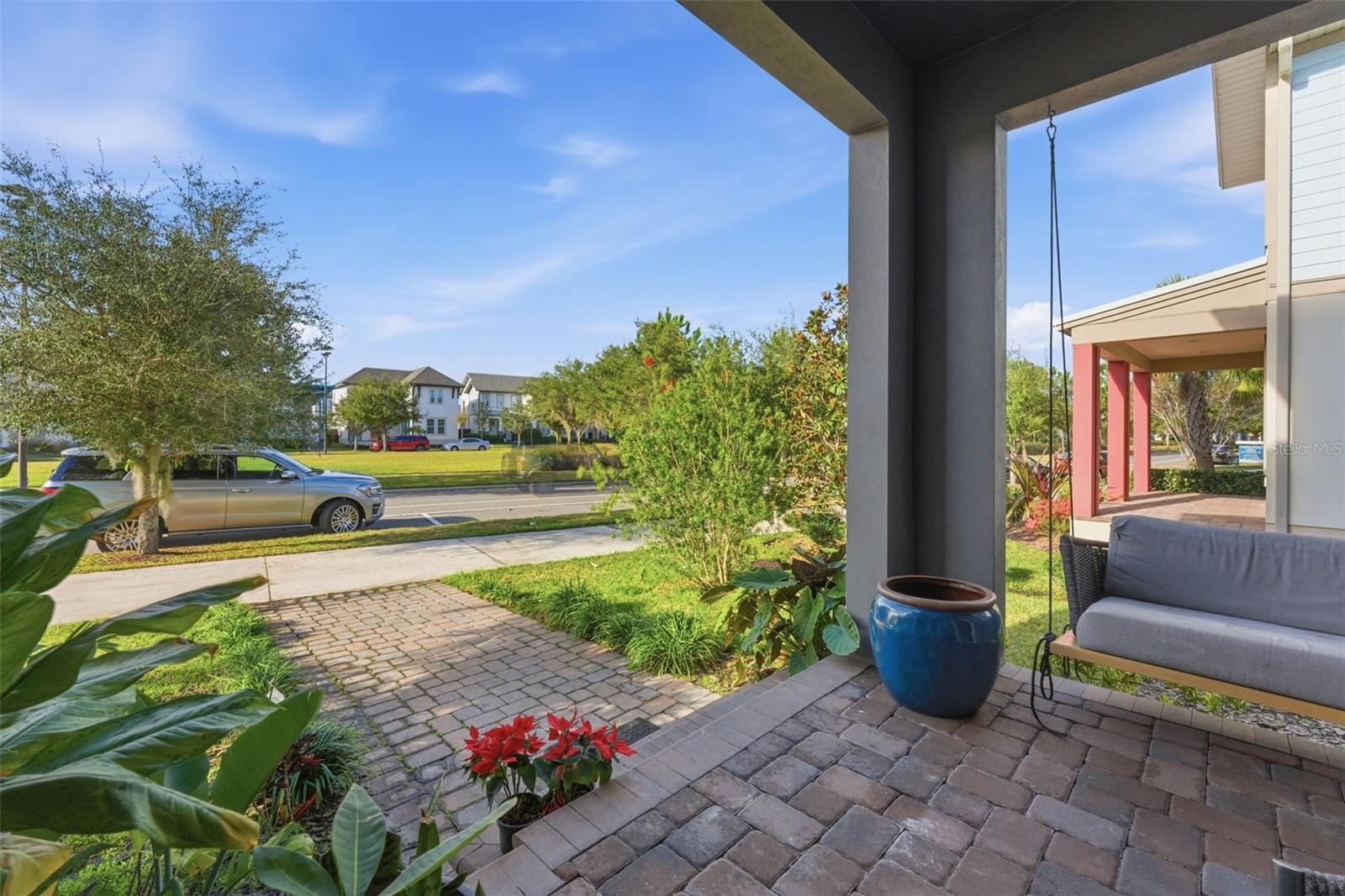 8266 Nemours, Orlando, FL 32827