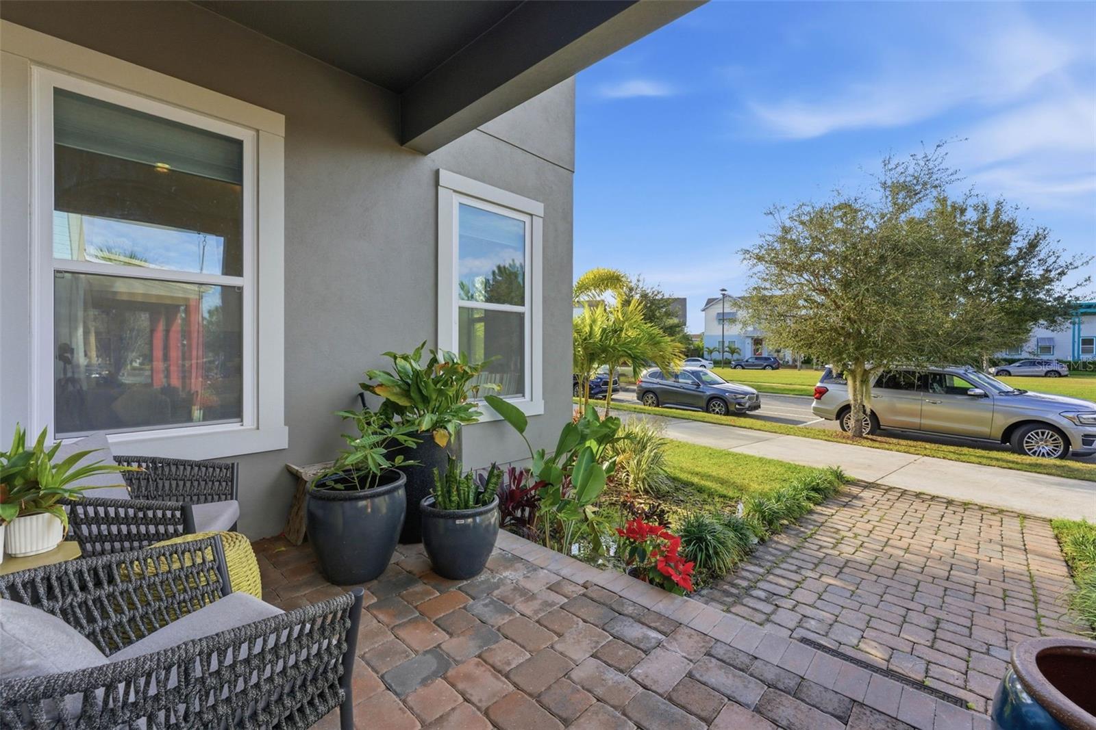 8266 Nemours, Orlando, FL 32827