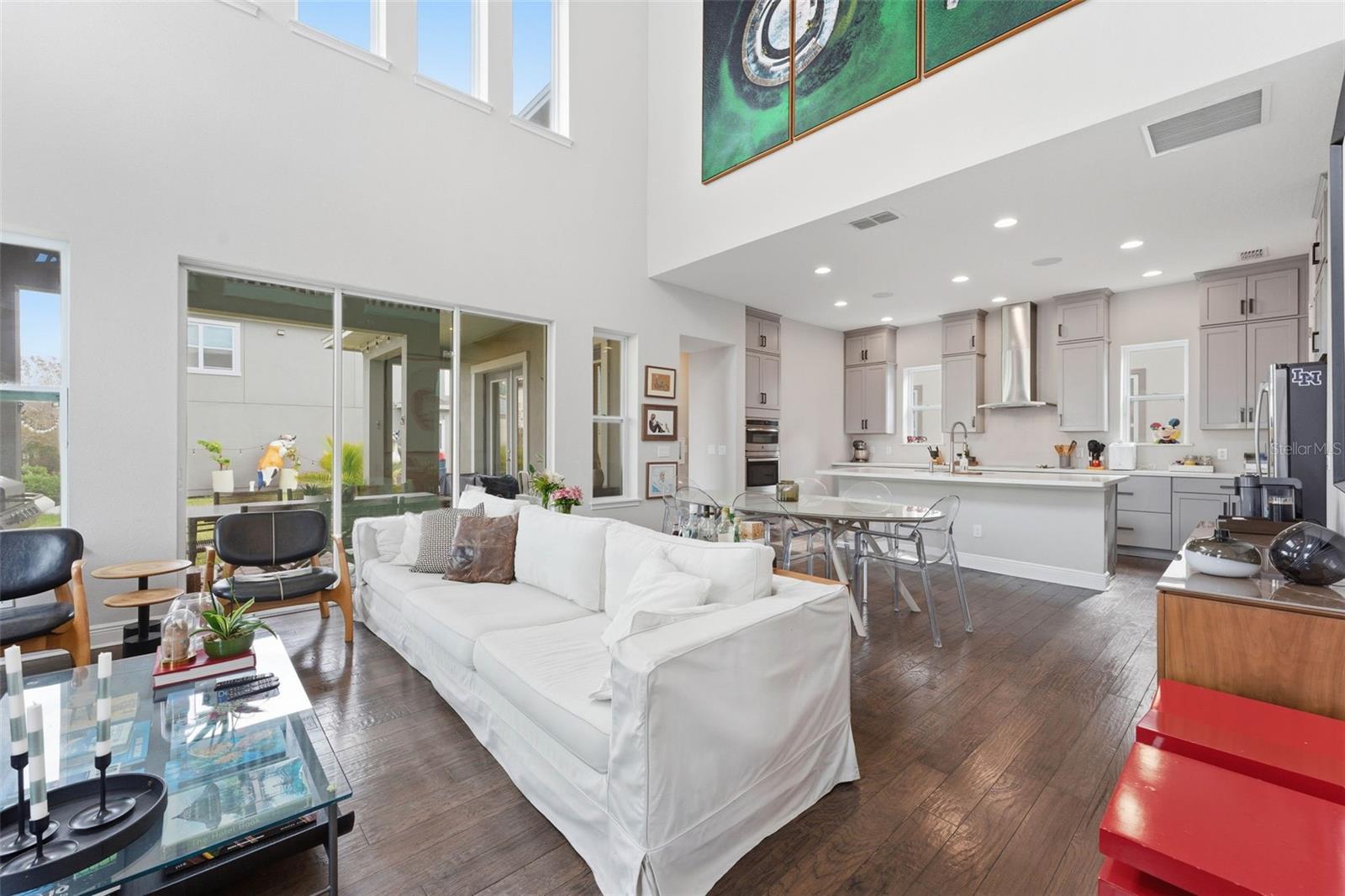 8266 Nemours, Orlando, FL 32827