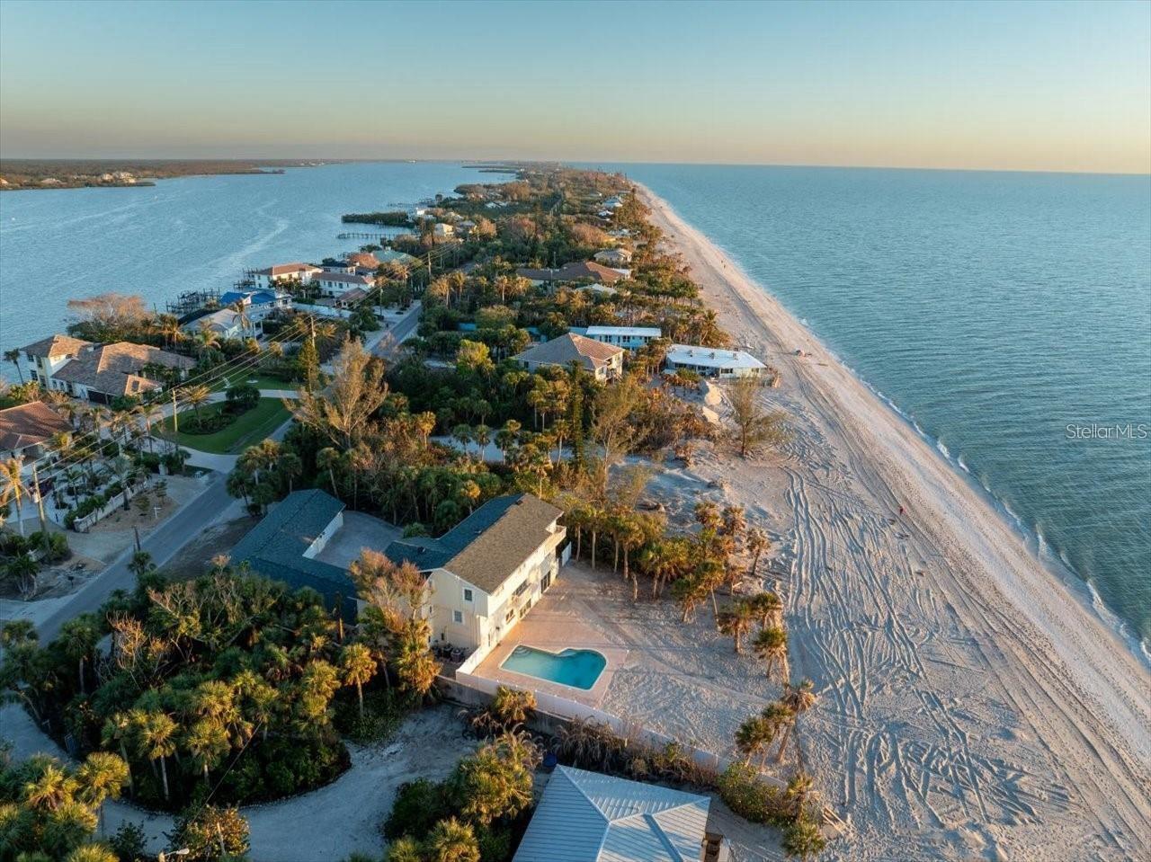 8030 Manasota Key, Englewood, FL 34223
