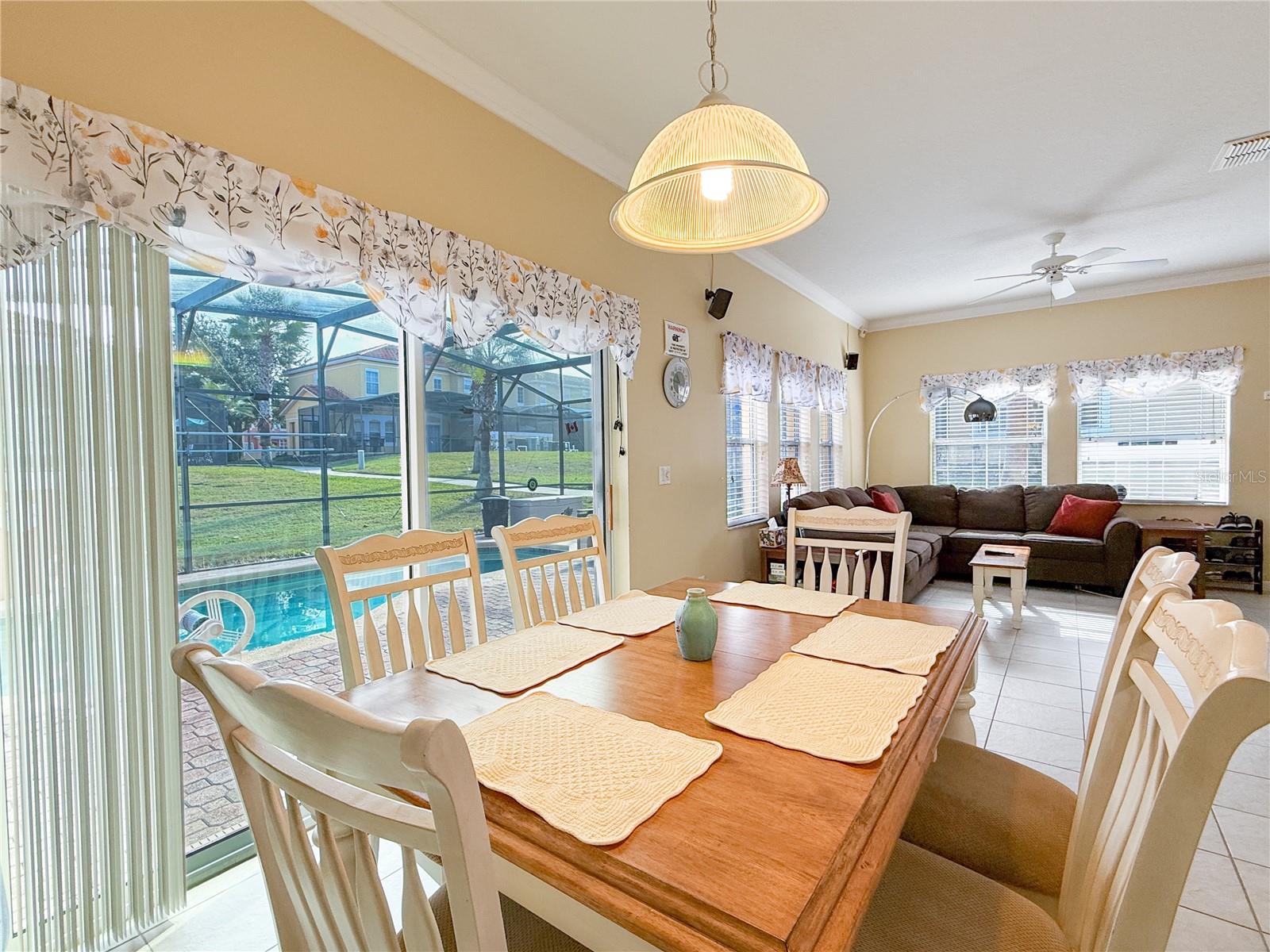 8535 Bay Lilly, Kissimmee, FL 34747