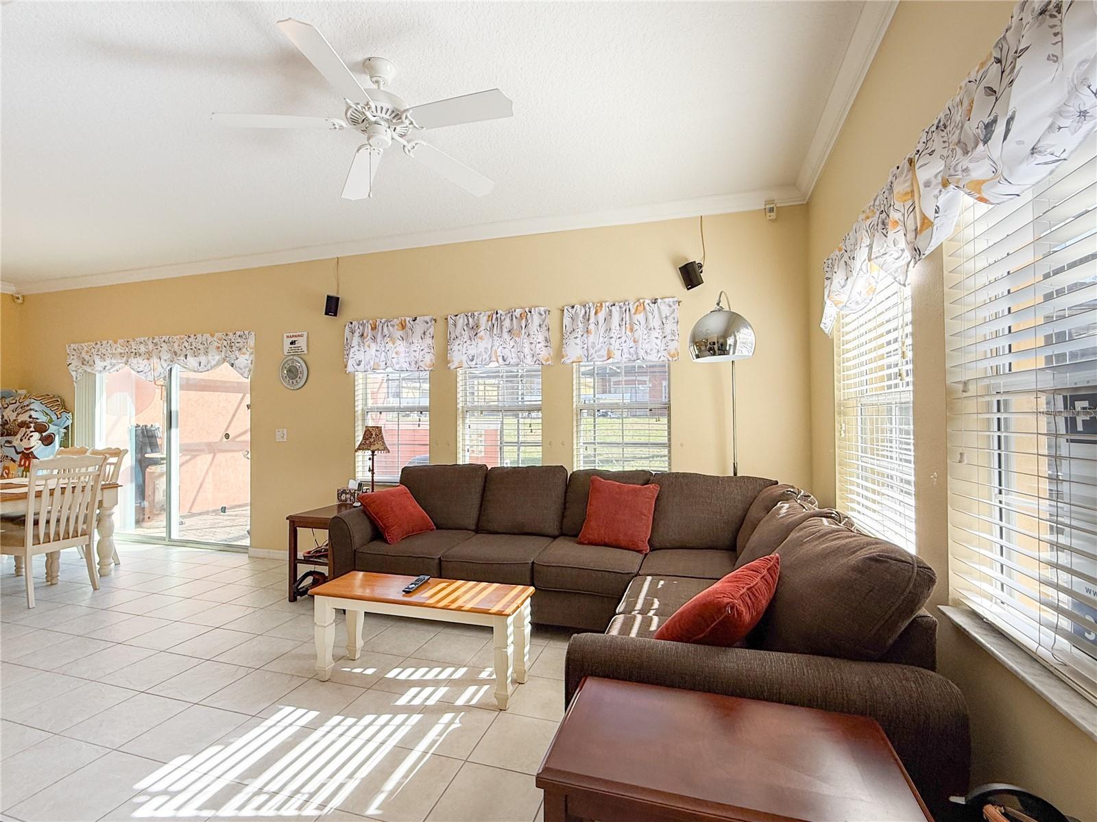 8535 Bay Lilly, Kissimmee, FL 34747