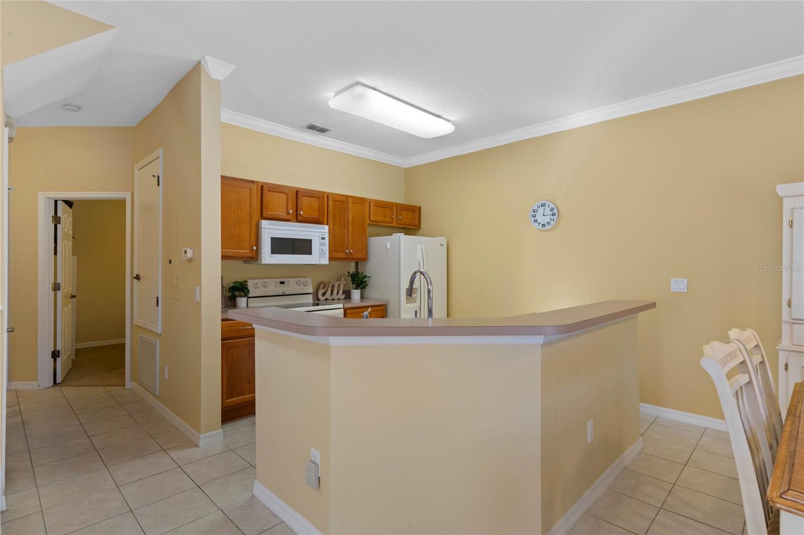 8535 Bay Lilly, Kissimmee, FL 34747