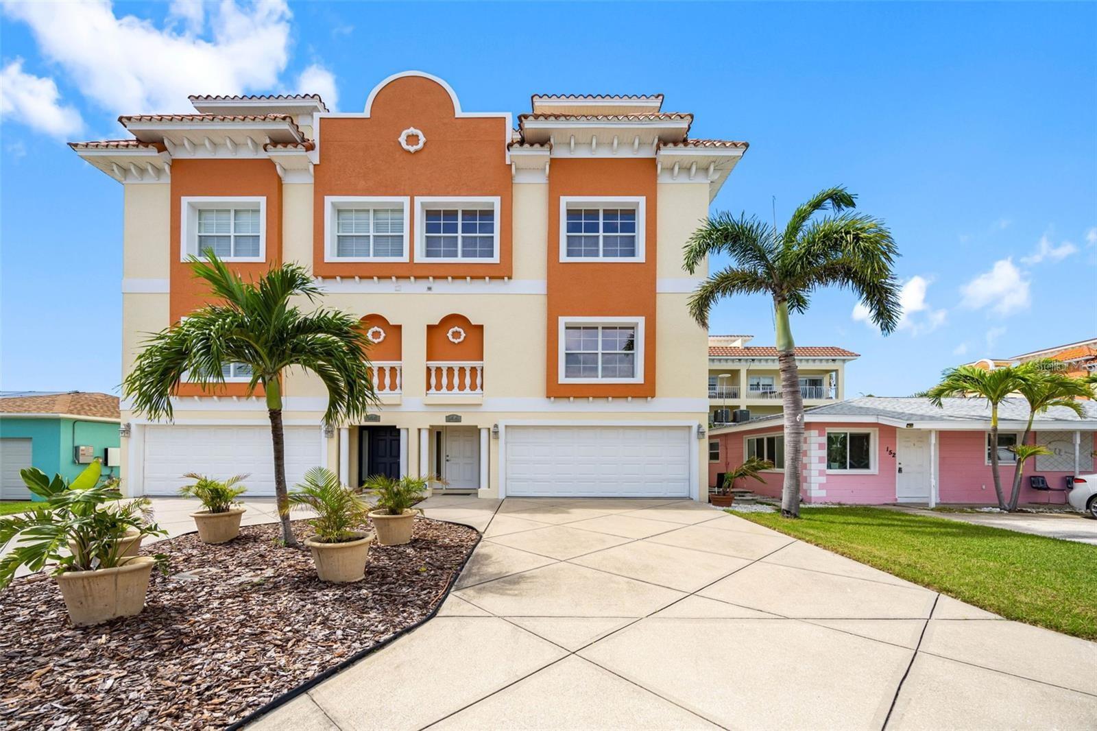 146 175th Terrace, Redington Shores, FL 33708