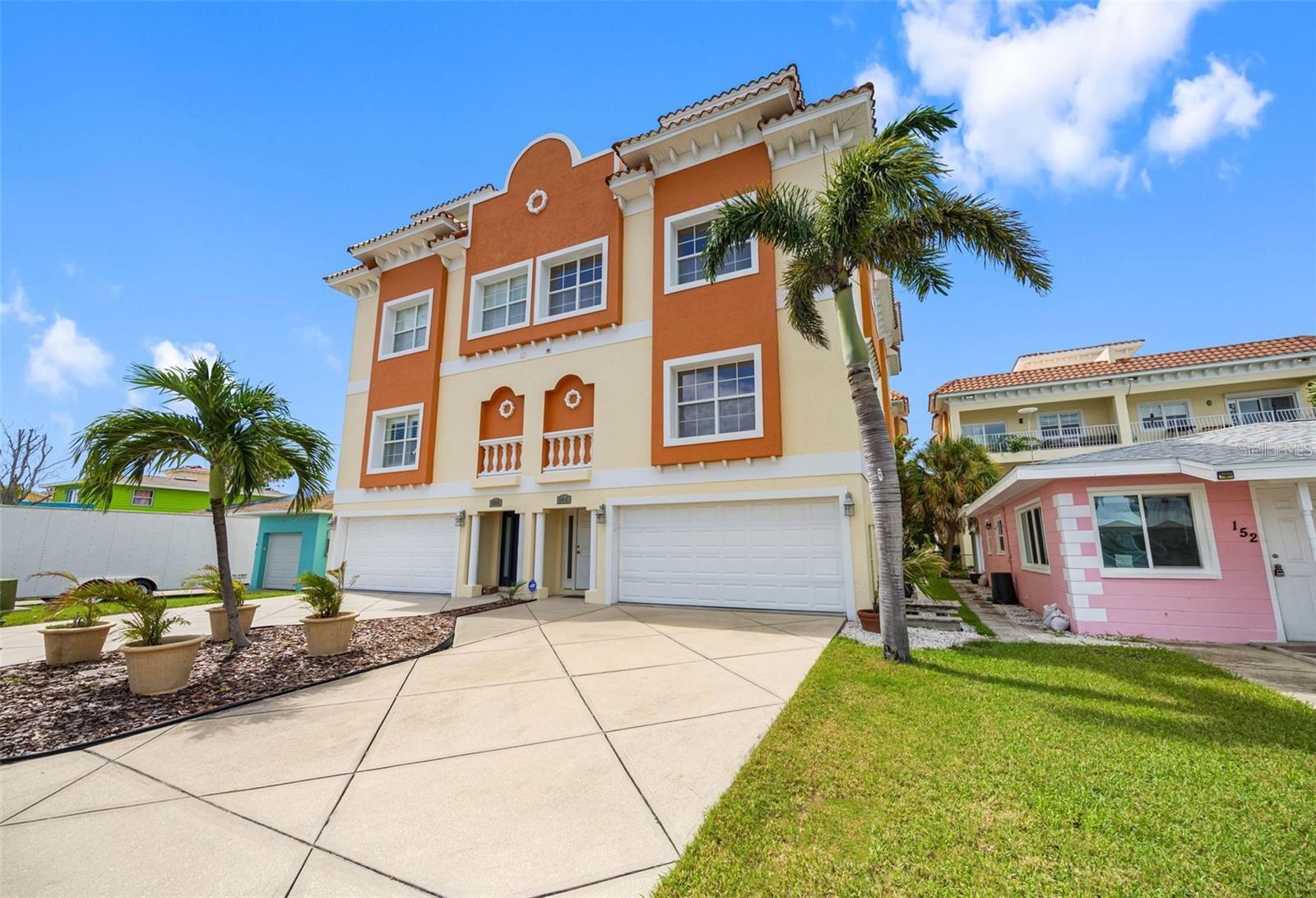 146 175th Terrace, Redington Shores, FL 33708
