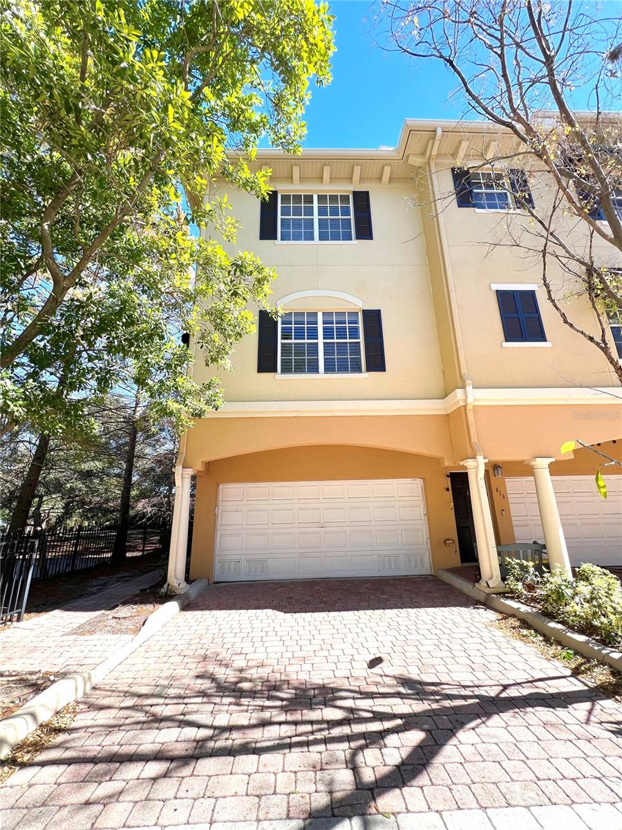 809 Harbor Oak, Clearwater, FL 33756