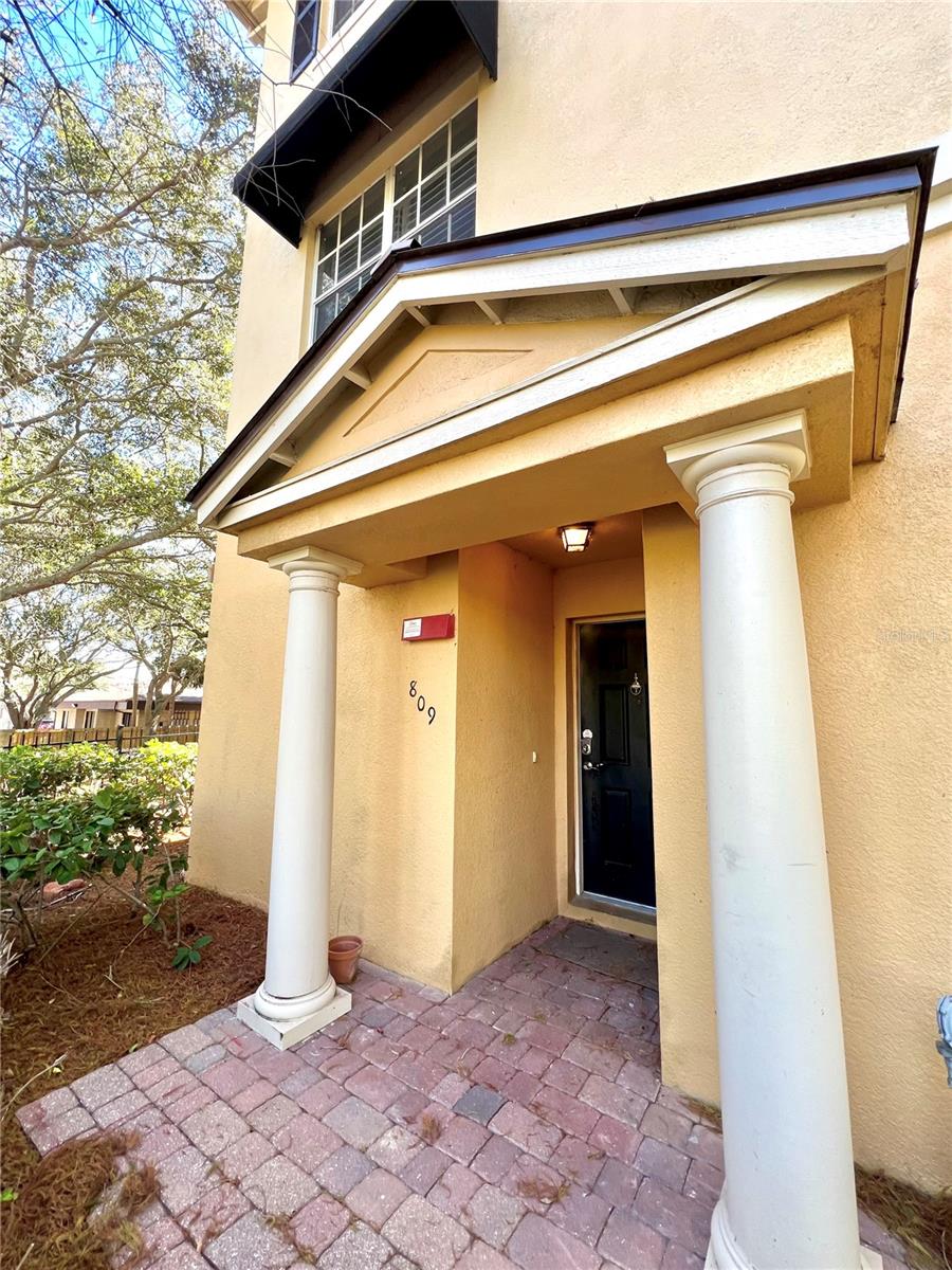 809 Harbor Oak, Clearwater, FL 33756