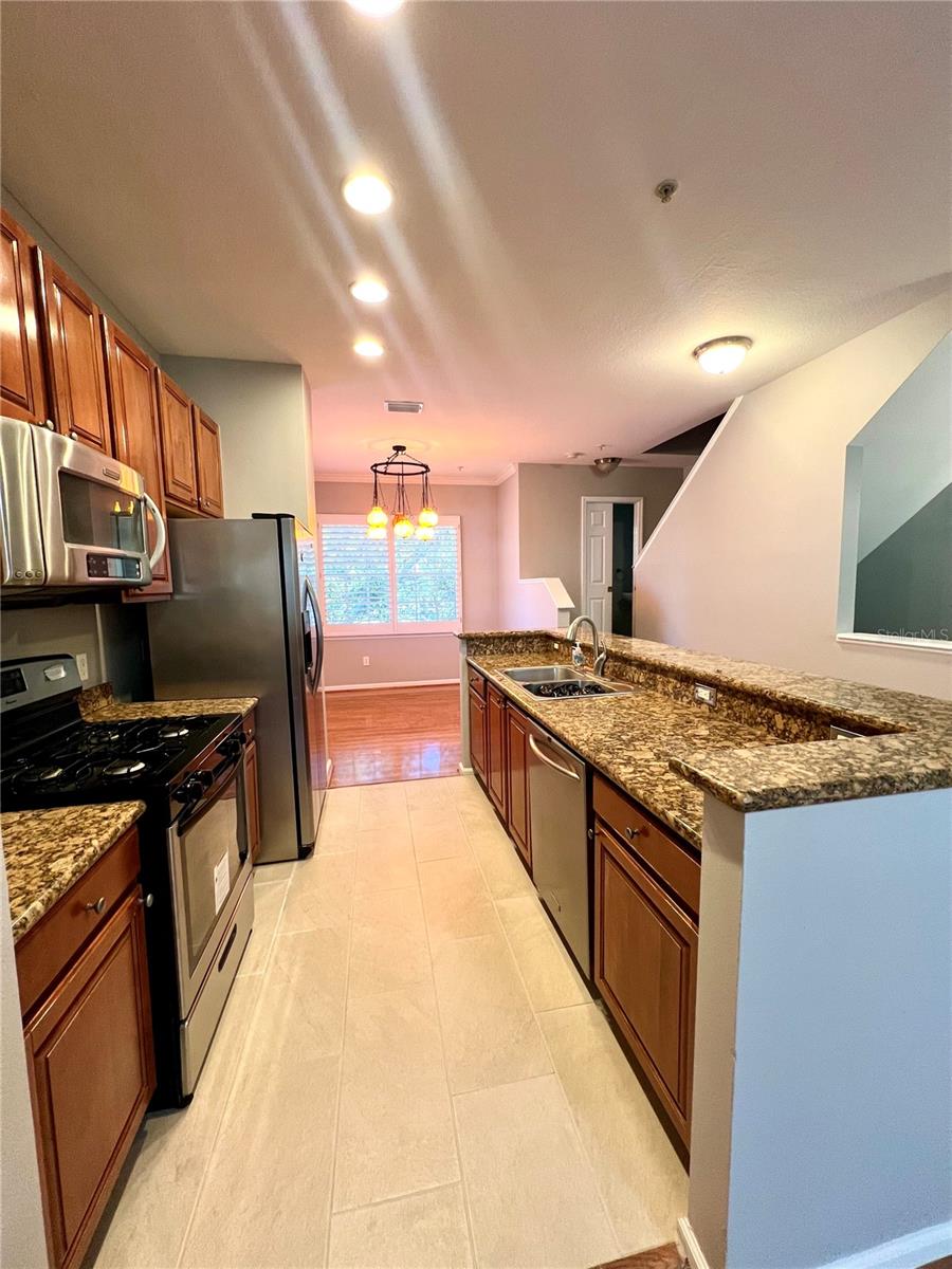809 Harbor Oak, Clearwater, FL 33756