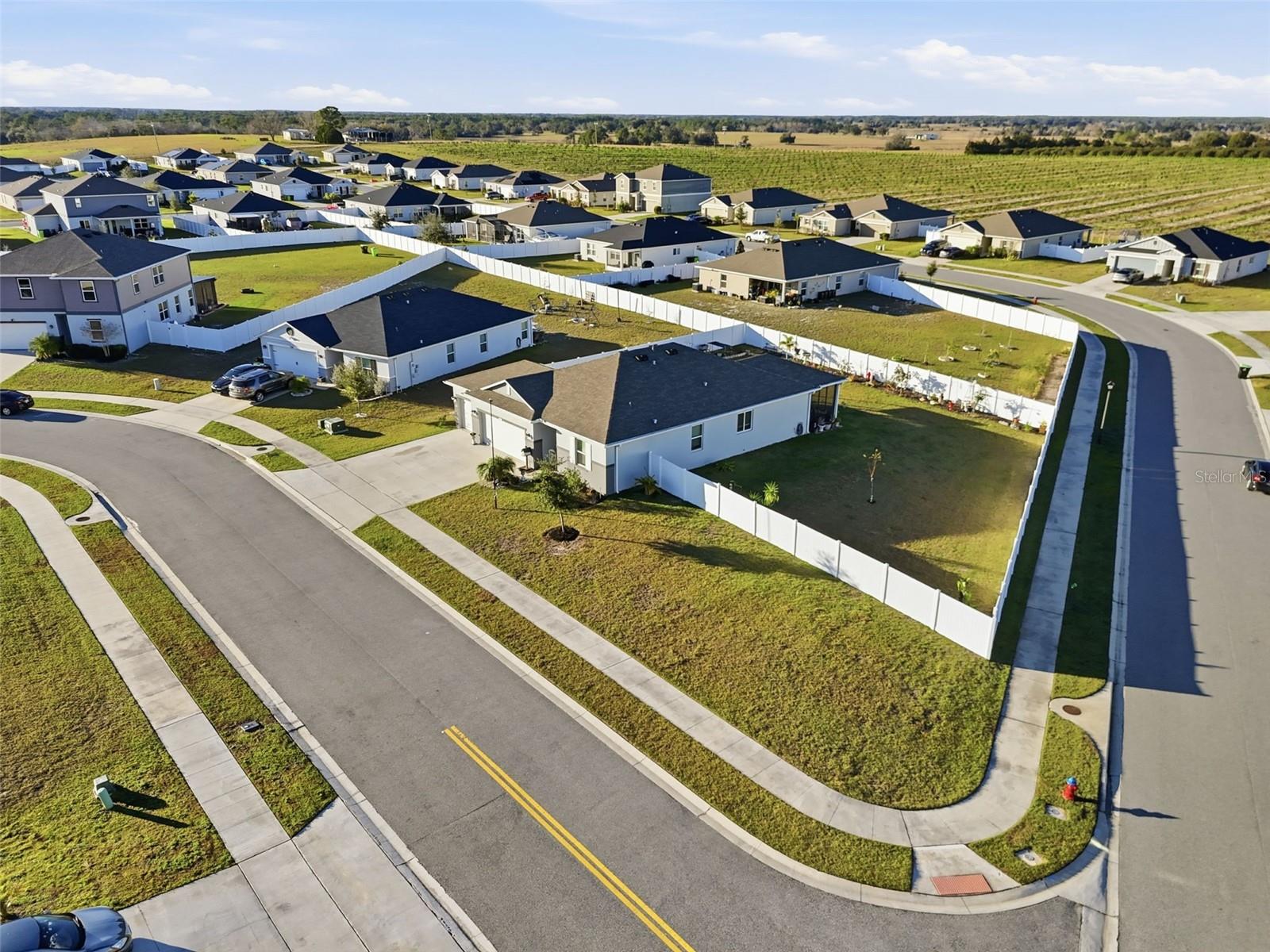 2201 Gladiolus Ln, Mascotte, FL 34753