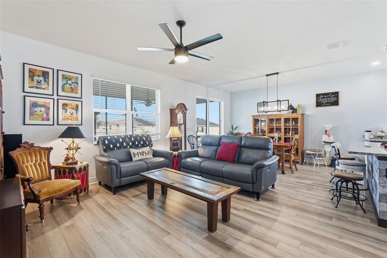 2201 Gladiolus Ln, Mascotte, FL 34753