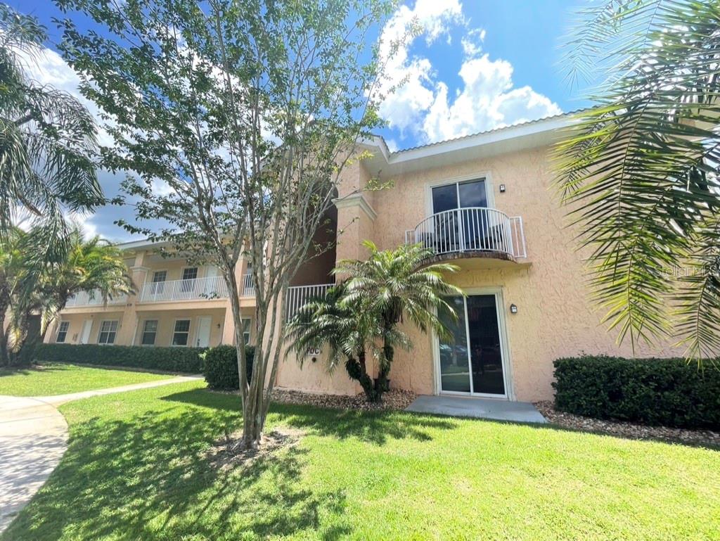 6801 Dali Unit 206, Land O Lakes, FL 34637