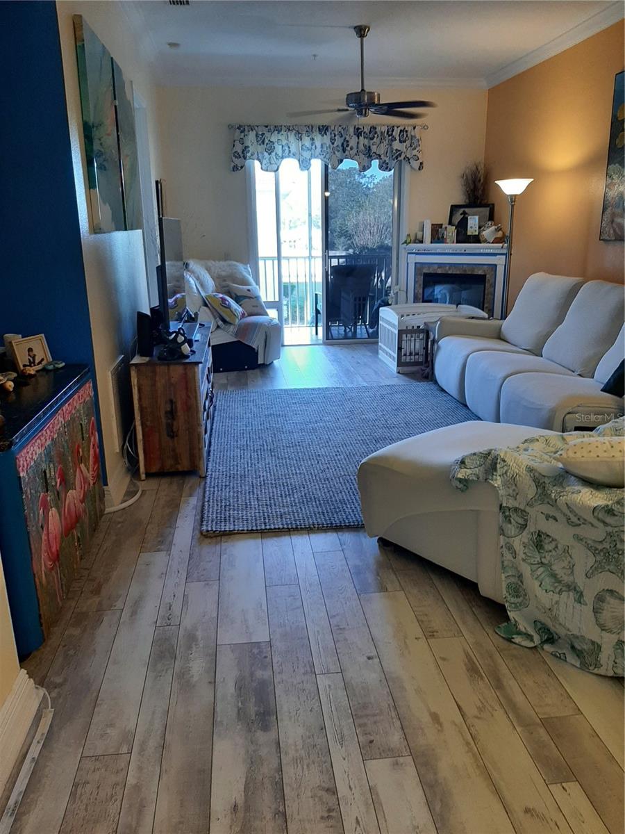6801 Dali Unit 206, Land O Lakes, FL 34637