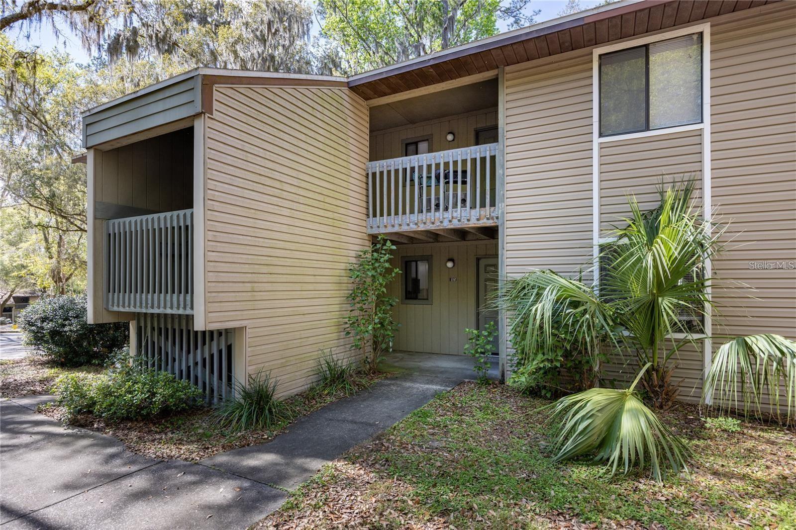 127 16th Unit S-105, Gainesville, FL 32601