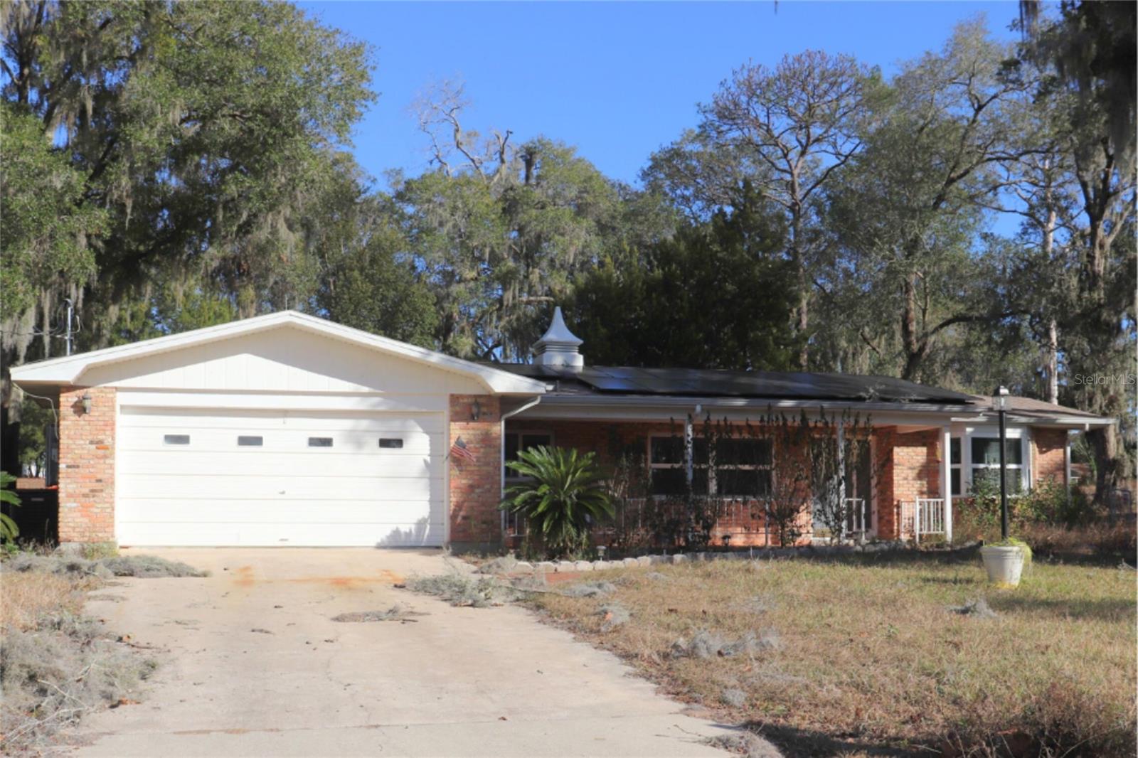 401 Pine, Inverness, FL 34452
