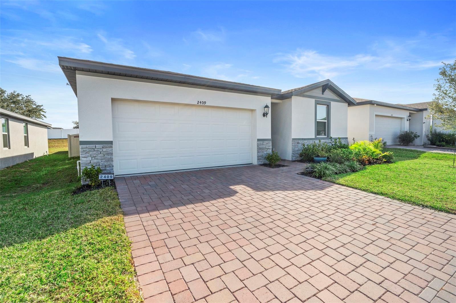 2409 White Tail, Davenport, FL 33837