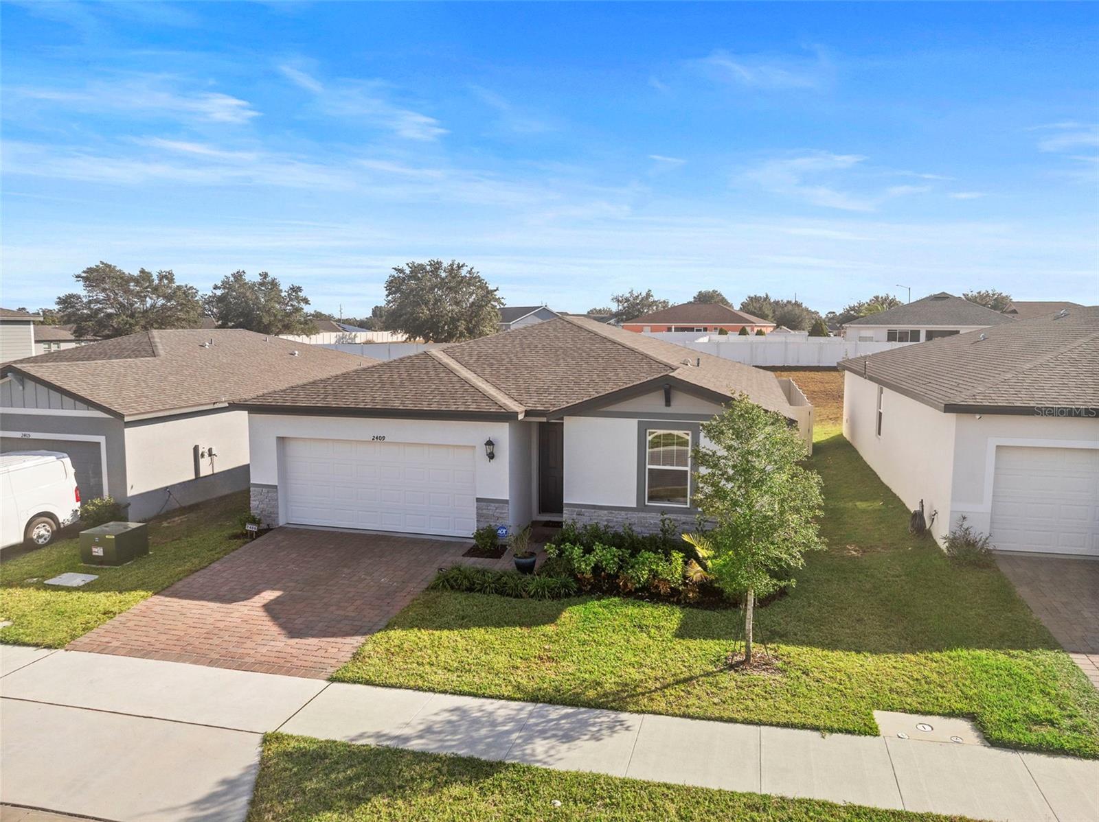 2409 White Tail, Davenport, FL 33837