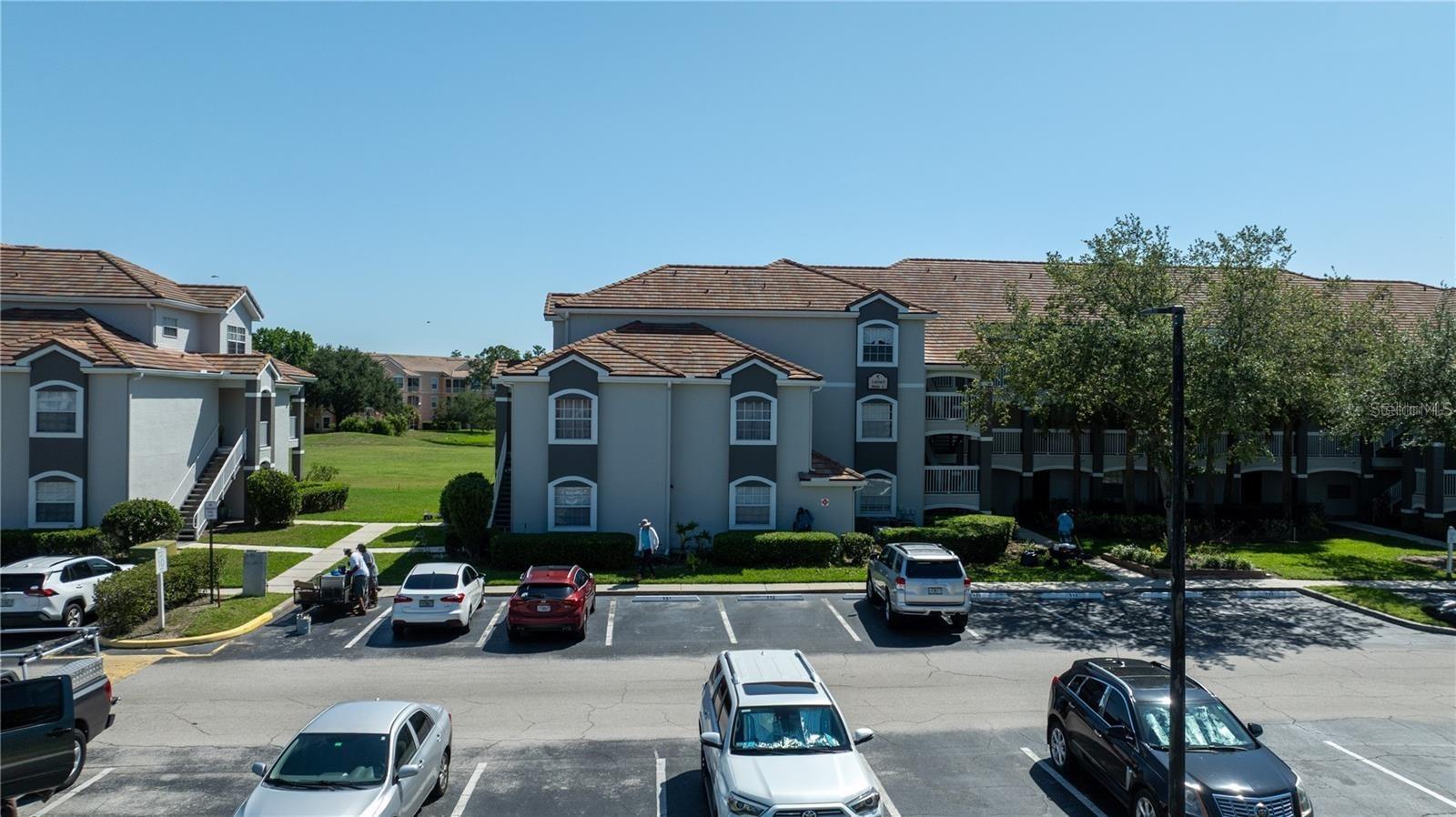 14049 Fairway Island Unit 127, Orlando, FL 32837