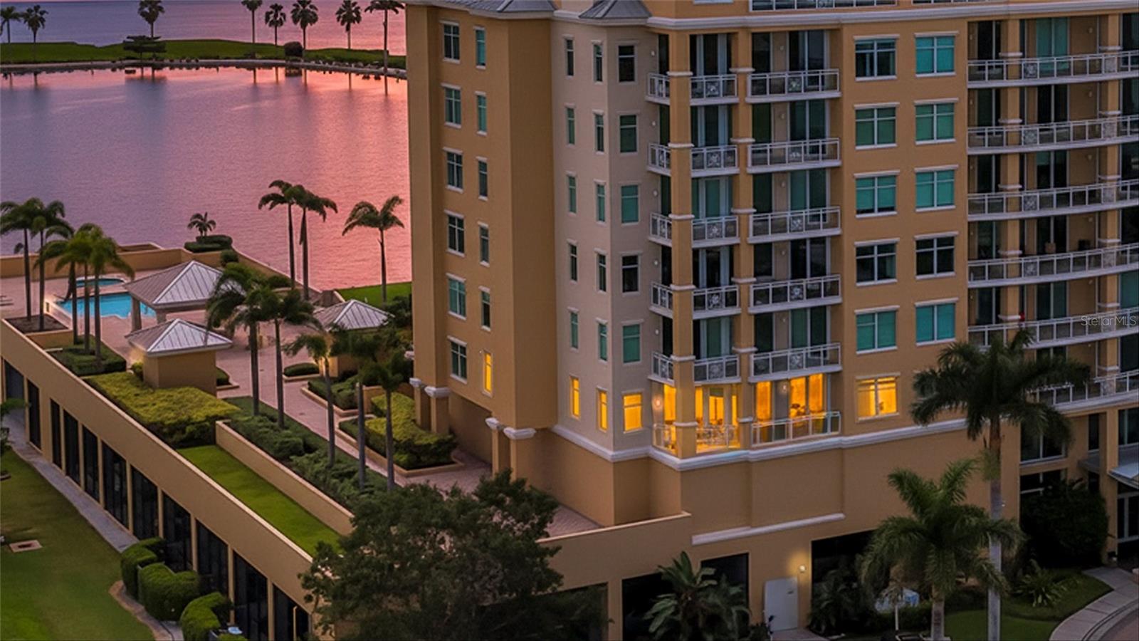 140 Riviera Dunes Unit 206, Palmetto, FL 34221