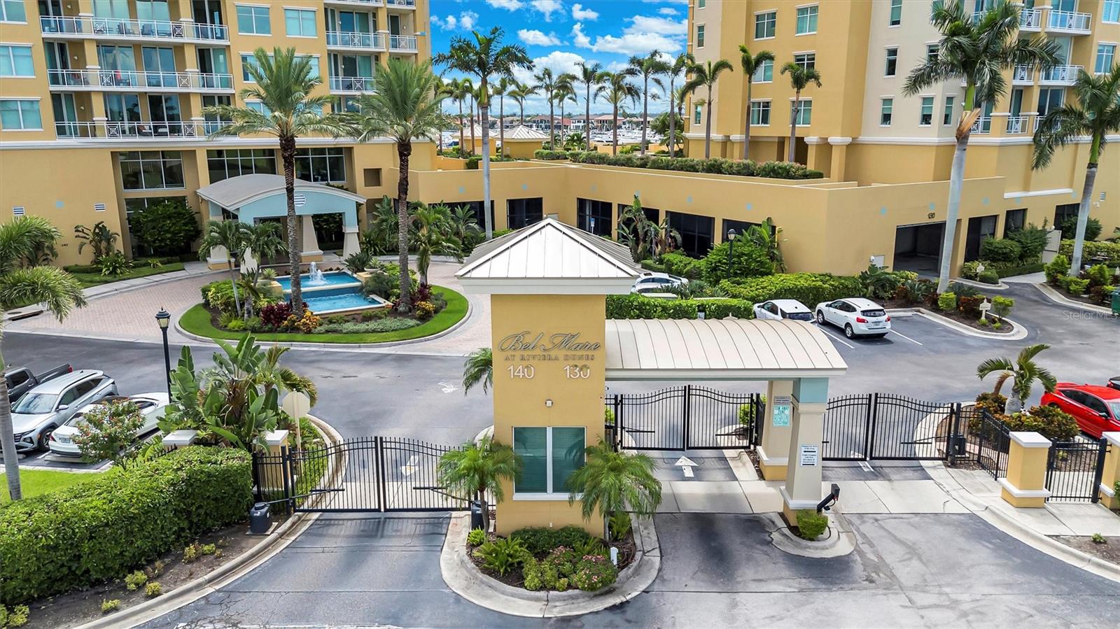 140 Riviera Dunes Unit 206, Palmetto, FL 34221