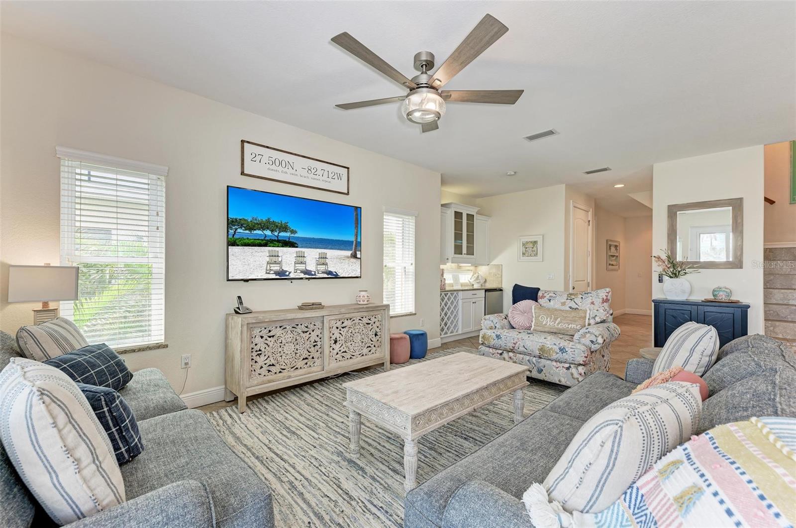 203 Harbor, Holmes Beach, FL 34217