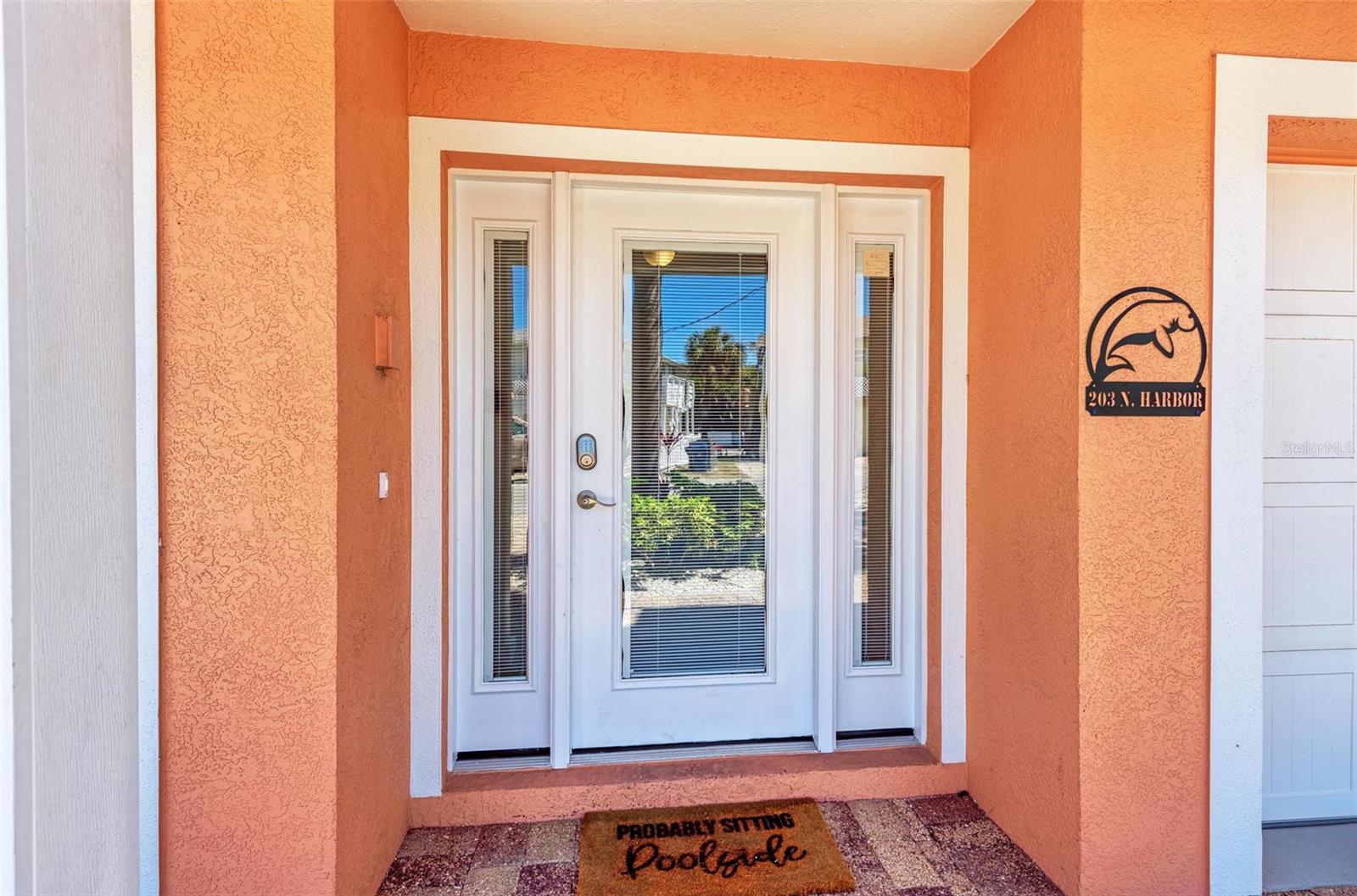 203 Harbor, Holmes Beach, FL 34217
