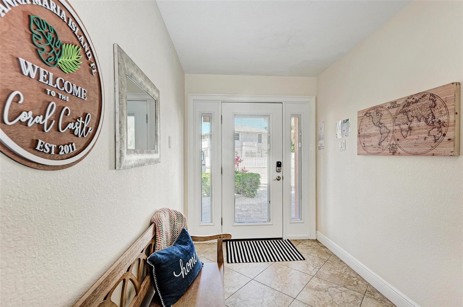 203 Harbor, Holmes Beach, FL 34217