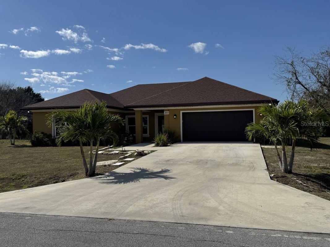 2809 27th, Okeechobee, FL 34974