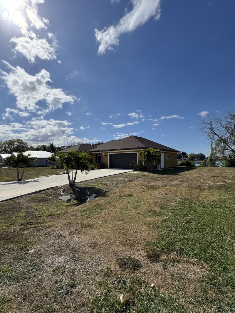 2809 27th, Okeechobee, FL 34974