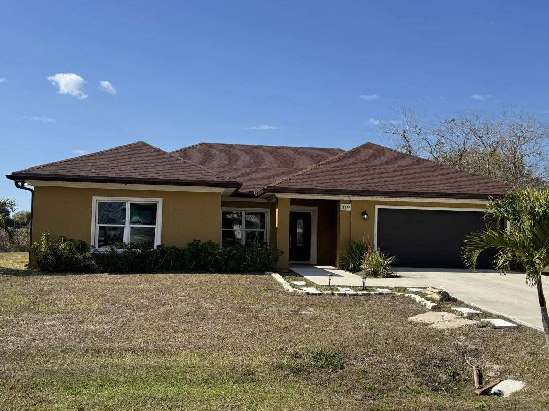 2809 27th, Okeechobee, FL 34974