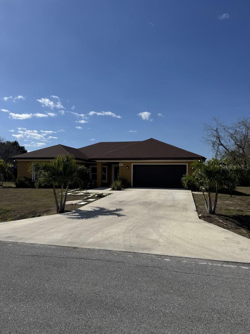 2809 27th, Okeechobee, FL 34974
