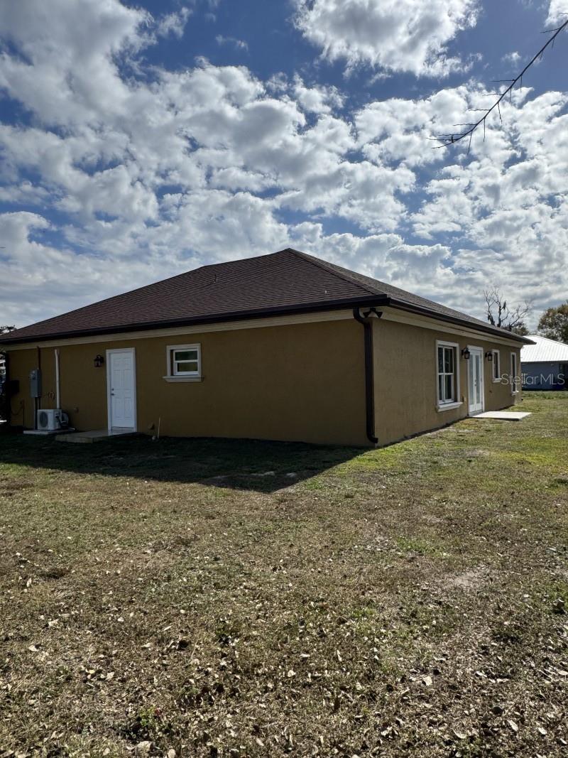 2809 27th, Okeechobee, FL 34974