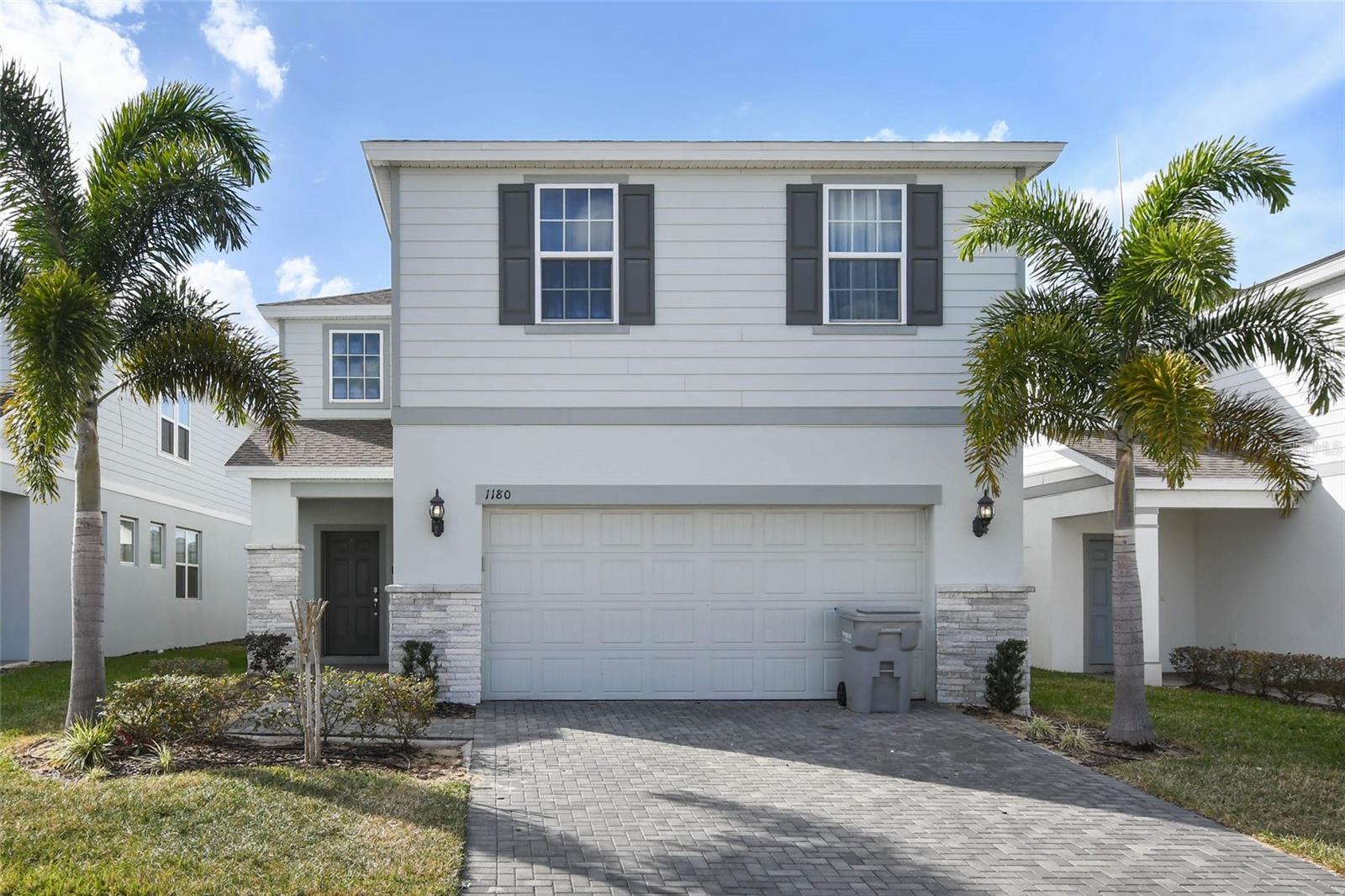 1180 Aloha, Davenport, FL 33897