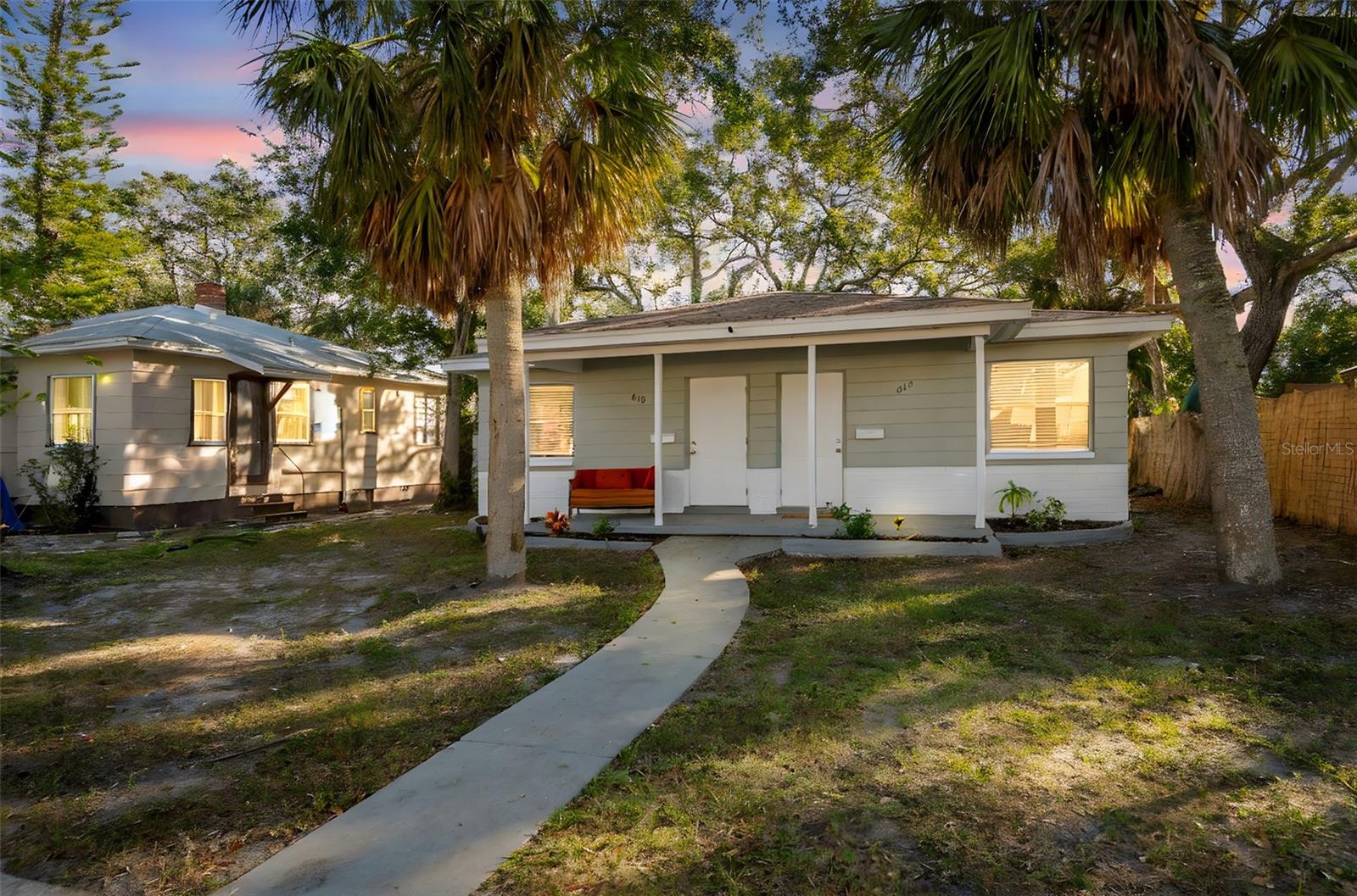 610 16th, St Petersburg, FL 33701