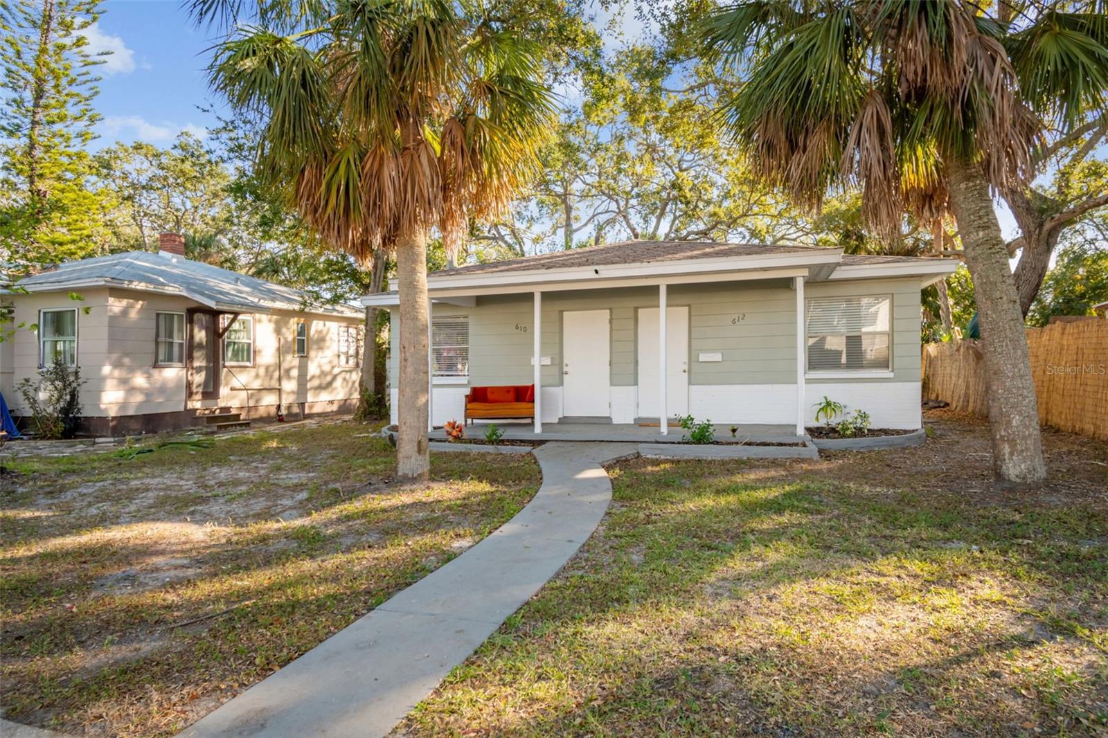 610 16th, St Petersburg, FL 33701