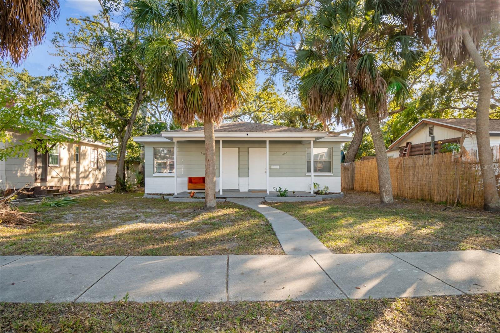 610 16th, St Petersburg, FL 33701
