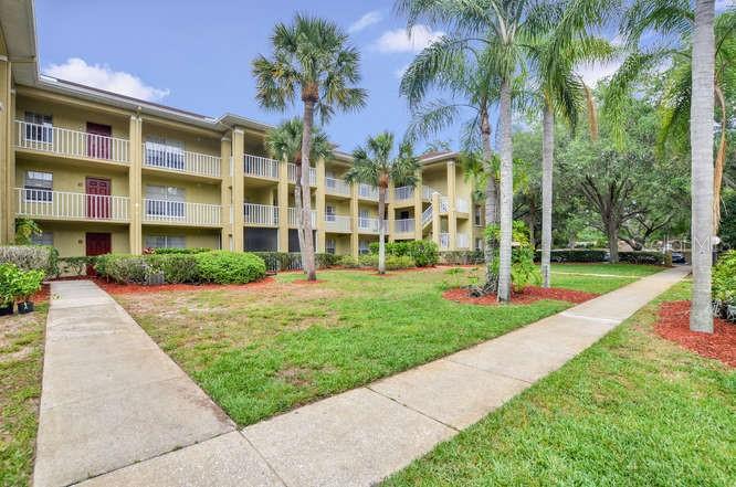 2690 Coral Landings Unit 438, Palm Harbor, FL 34684