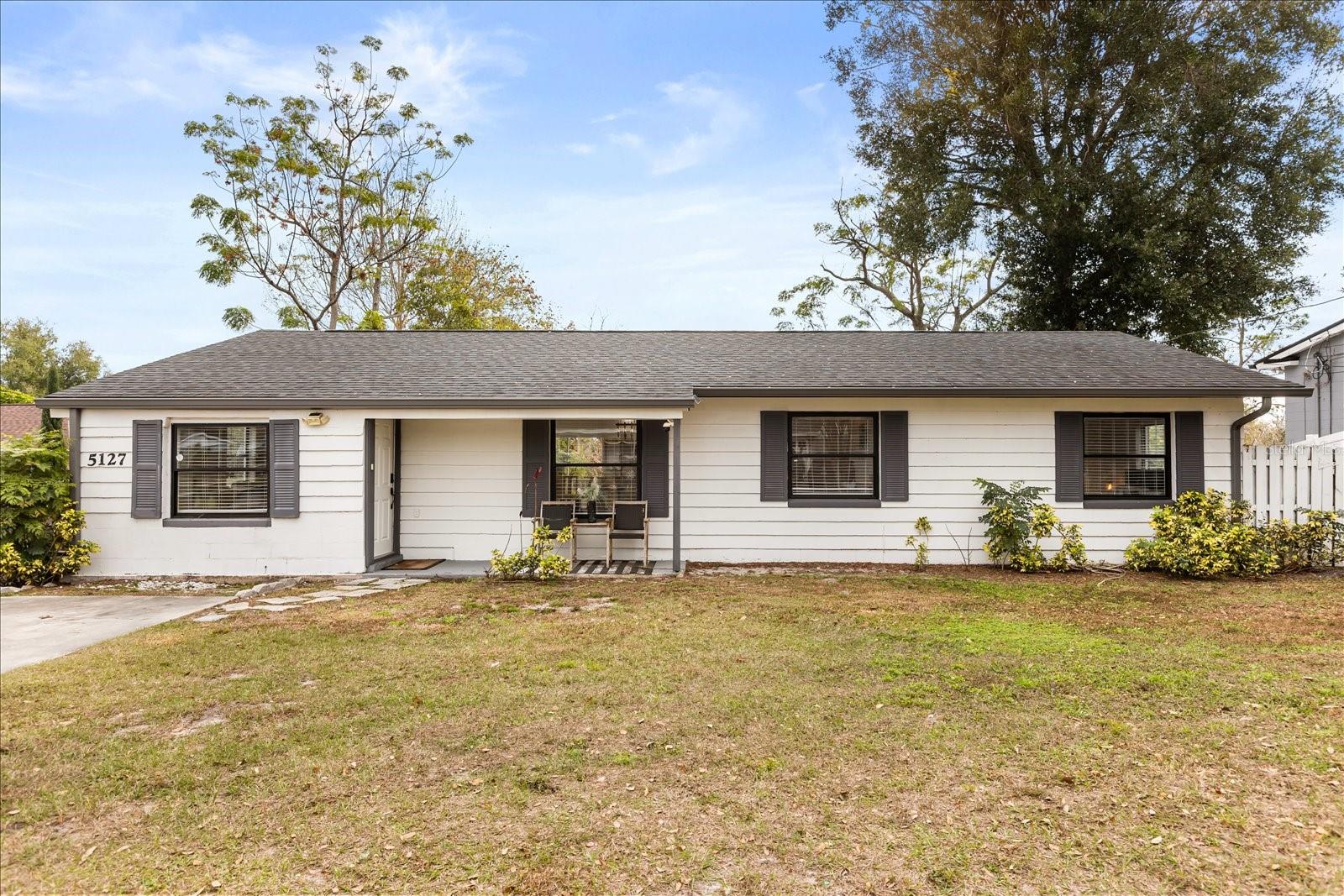 5127 Glasgow, Orlando, FL 32819