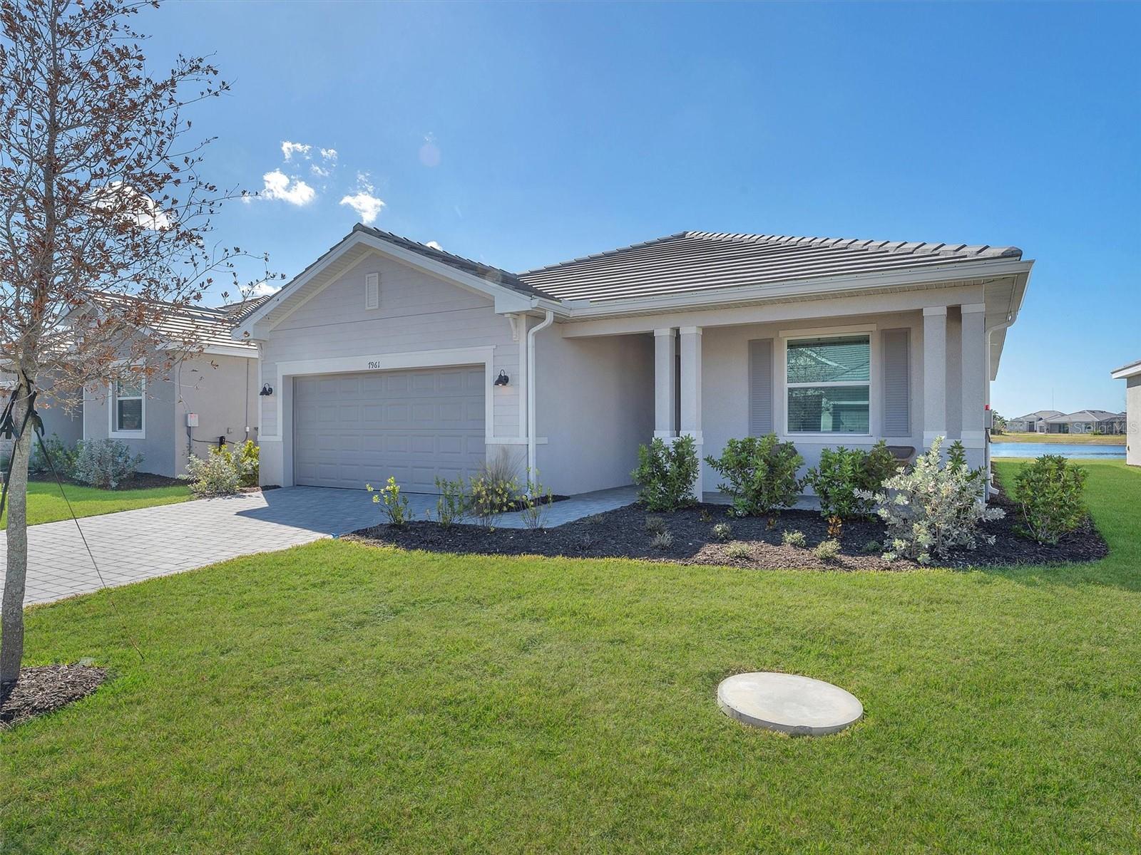 7961 Lakes Edge, Port Charlotte, FL 33981